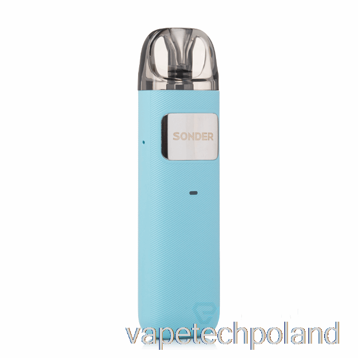 Vape Pod Geek Vape Sonder U Pod System Majestatyczny Niebo